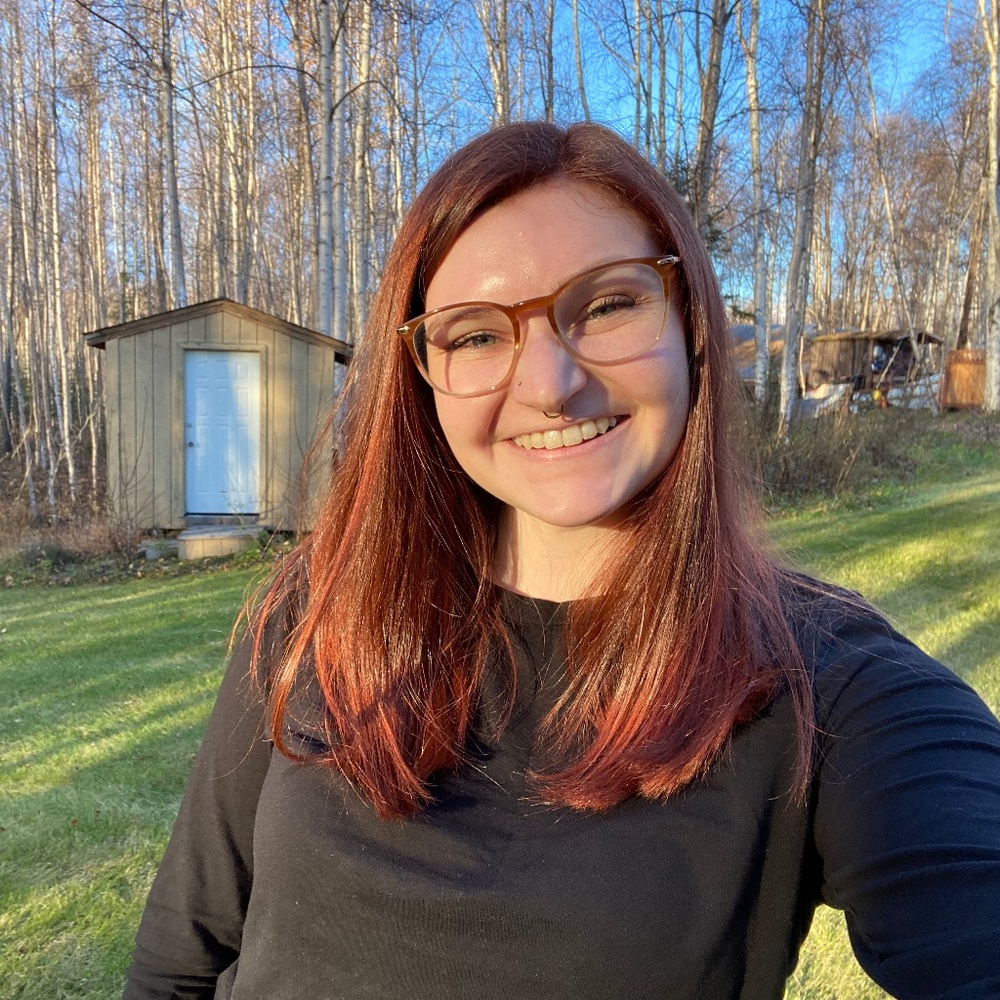 Meet your Posher, Zoe